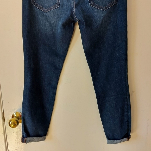 JOE'S Mid Rise The Icon Skinny Ankle Jeans - Picture 5 of 13